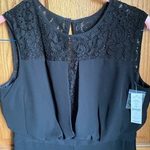 Never worn! White House Black Market Pant suit.